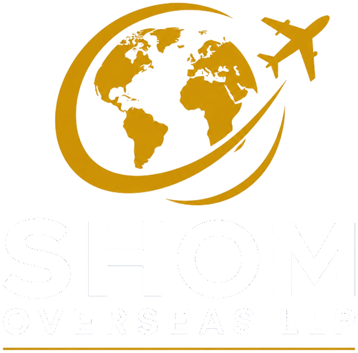 Shom Overseas LLP